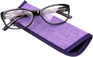 Foster Grant Watercolor Women Reading Glasses : 52 17-135 PD58.5mm : New - Picture 1 of 5