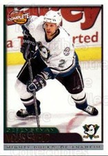 2003-04 Pacific Complete #61 Niclas Havelid