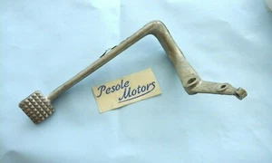 Hebel Start Inbetriebnahme BMW Oldtimer-Motorräder Weinlese Aluminium - Bild 1 von 1