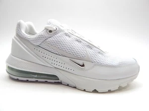 ZAPATOS NIKE AIR MAX PULSE BLANCO SUMMIT BLANCO DR045 101 HOMBRE TALLA 9 - Imagen 1 de 10