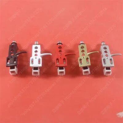 Technics Audio Technica AT3600 Headshell Cartridge Combo Cartridge For Pioneer - Image 1 of 4