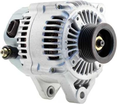 Alternator BBB Industries 13844 Reman fits 1999 Lexus RX300 3.0L-V6 - Image 1 of 4