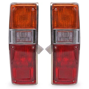 Luz trasera cromada para camioneta Toyota RN30 RN40 RN45 1978 1983 - Imagen 1 de 8