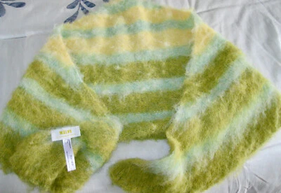 "BUFANDA MAEVE BY ANTHROPOLOGIE CON MARAVILLOSA COMBINACIÓN DE COLORES" ¡OFERTA 2/09/25! Foto 1 de 4