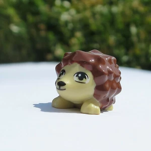 Original LEGO® Igel - mini Tier aus Lego Friends Set 3185 / 3188 / 41034  - NEU - Bild 1 von 3
