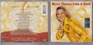 CD DIETER THOMAS KUHN & BAND - GOLD - Bild 1 von 1