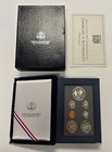 1994 Prestige Proof Set - Soccer World Cup & Coa