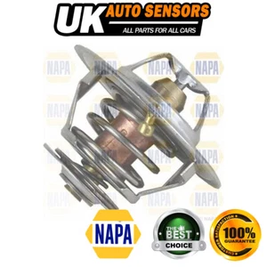 Passt für Renault Master 1981-2001 Vauxhall Movano 1998-2002 Thermostat Kühlmittel NAPA - Bild 1 von 2