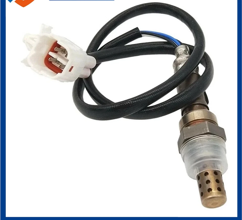 18213-65J12 Lambda Oxygen O2 Sensor For Suzuki SX4 Escudo Grand Vitara II - Image 1 of 4