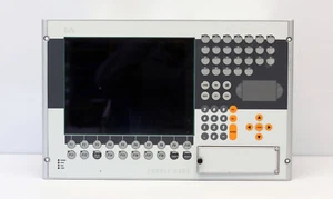 B&R Provit 5600 5D5601.02  Displayeinheit + Industrie-PC-Steuerungssystem - Picture 1 of 3