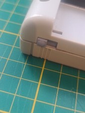 ORIGINAL NINTENDO GAME BOY GAMEBOY DMG-01 POWER SWITCH / OFF ON CAP -GREY-OEM