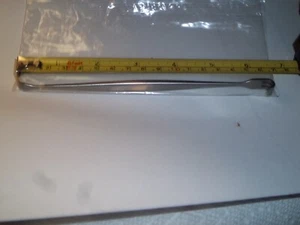 RETRACTOR 6" 3- PRONG SHARP BLADE Germany (med-10) - Picture 1 of 6