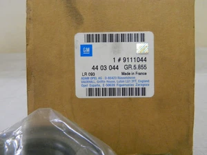 9111044 Radlager Movano - Bild 1 von 3