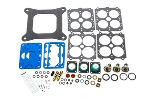 Holley 37-485 Carburetor Rebuild Overhaul Fast Kit 4150 Carb Performance Tuning - Picture 1 of 3