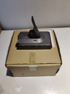 Dyson V8 SV10 Type E Battery Genuine Tested /Boost 7 Minutes/Normal 25-30m - Picture 1 of 3