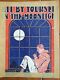All By Yourself In The Moonlight by Jay Wallis 1928 Cambridge Music Co. Harms