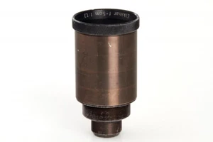 Proyección Leitz Elkinar 1,3/5 cm 50 mm Leica - Imagen 1 de 4