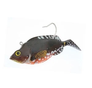 Kinetic Magic Minnow Red Ed 360g 165mm Lively Scorp - Bild 1 von 1