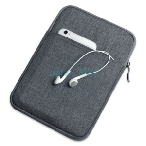 NEW Carry Tablet Sleeve Bag Cover Case Pouch For iPad7 8th 9th Gen 10.2" 2020 - Picture 1 of 22