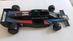 POLISTIL 1/32 LOTUS 80 ESSEX #1 UNBOXED - Picture 1 of 4