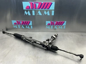 2006-2011 Mercedes Benz Power Steering Rack & Pinion CLS350 CLS550 CLS63 AMG - Picture 1 of 9