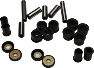 Kit de bujes de suspensión trasera independiente Honda TRX420FA IRS 2009-14 Rancher - Imagen 1 de 1