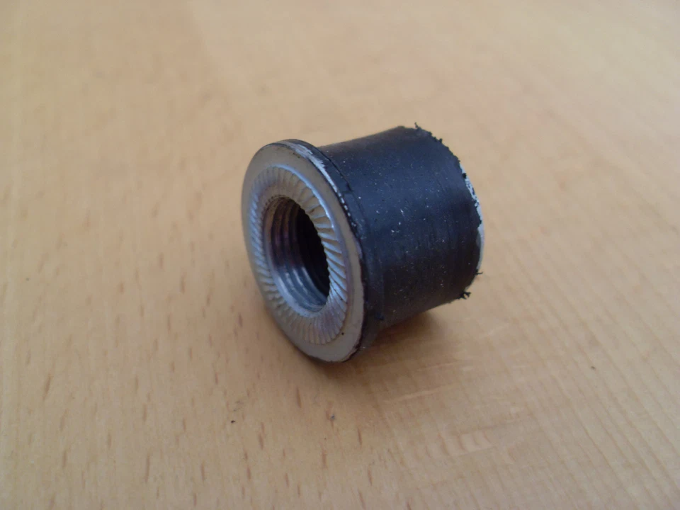 Schwingungsdämpfer passend für Dolmar 109, 110, 111, 115, PS 43, PS 52 - Bild 1 von 1