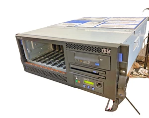 IBM 9131-52A 2-WAY 1.65GHZ System p5 POWER5 Processor Card 36MB L3 Cache No HDDs - Picture 1 of 5