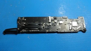 MacBook Air A1466 2015 MJVE2LL/A 13" i7-5650U 2,2GHz 8GB Logic Board 661-02394 - Bild 1 von 5