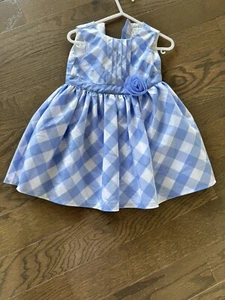 Toddler Dress Size 18 Months - Picture 1 of 1