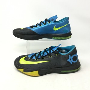 Las mejores ofertas en Zapatillas Nike Kevin Durant Low Top para hombres |  eBay