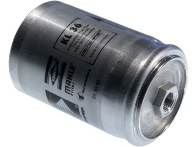 Filtro de combustible en línea Mahle 97533CQXR 2003 2001 para Volkswagen Passat 2000-2005 Foto 1 de 2