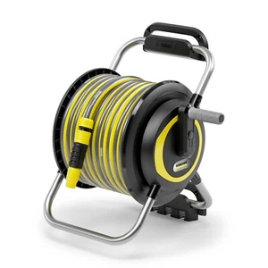 JUEGO MANGUERA JARDÍN KARCHER HR 4.30 30M - NUEVO PARA 2025 SE PUEDE FIJAR A PARED 26453740 - Imagen 1 de 5