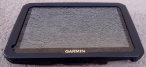 Garmin DEZL 770LM LKW GPS NAVIGATOR MIT MICRO SD + USB GETESTET FUNKTIONIERT GEBRAUCHT - Bild 1 von 5