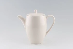 Johnson Brothers - Spirits of Nature - Plain White - Beverage Pot - 253535G - Picture 1 of 1