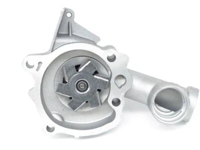 For 1985-1988 Mitsubishi Mirage Water Pump US Motor Works 78546CZZW 1986 1987 - Image 1 of 2