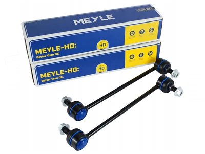 FOR RENAULT TWINGO SPORT 1.6 RS WIND FRONT ANTI ROLL BAR STABILISER LINKS  - Image 1 of 4