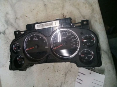 2007-2009 GMC Yukon Speedometer Speedo Cluster OEM - Image 1 of 4