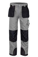 NEW SKILLERS POLY COTTON KNEE PAD PANTS 