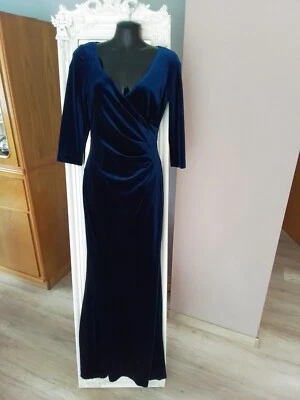 💙 Christian Berg Cocktail, Cocktailkleid, Abendkleid, Ballkleid, 34, TOP 💙 - Bild 1 von 4