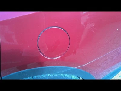 2016 HYUNDAI SANTA FE Fuel Filler Door RED  Foto 1 de 4