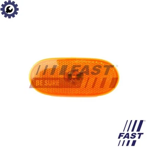 SIDE MARKER LIGHT FT86442 FOR MERCEDES-BENZ SPRINTER/46-t/Van/5-t/35-t/Bus/3-t - Picture 1 of 8