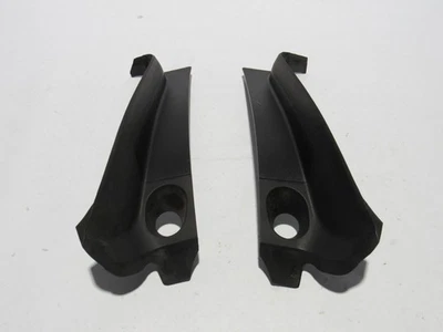 Cubierta del panel de ajuste de puerta levadiza trasera izquierda derecha Mini Cooper Countryman S 2024 23-25 > Foto 1 de 4