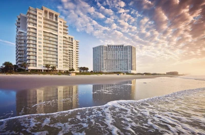 SeaWatch Resort ~Myrtle Beach, SC~ 2BR/Sleeps 6 ~ 7Nt Dec 26 - Jan 2, 2025/2026 - Image 1 of 4