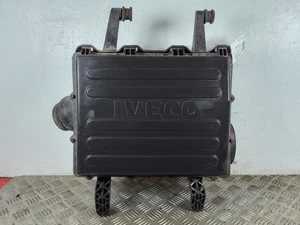 IVECO DAILY AIR FILTER BOX 2.3L JTD Diesel 2009-2015 - Picture 1 of 17