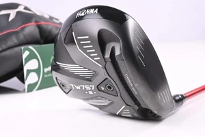 Honma TW 757 Driver / 9 Degree / Stiff Flex Honma Vizard FD-6 Shaft - Picture 1 of 10