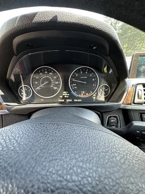 Transmisión automática Carrier Front AWD compatible con BMW 320i 1378214 13-18 Foto 1 de 4