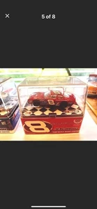 2003 Dale Earnhardt Jr. Remote Control 1:64 Red NASCAR 🔴FREE EXTRA/see all Item - Picture 1 of 2