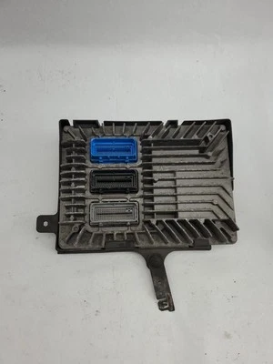 2013-2016 BUICK ENCLAVE-CHEV MÓDULO DE MOTOR TRANSVERSAL UNIDAD COMPUTADORA CTRL-OEM Foto 1 de 4