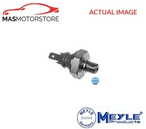 SENSOR PRESIÓN ACEITE MEDIDOR DERECHO MEYLE 100 919 0029 I NUEVO OE REPUESTO - Imagen 1 de 5